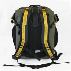 VASS - Dry Ruck Sack - Edition 3 - Khaki 19 VASS - Dry Ruck Sack - Edition 3 - Khaki -Fishing Shop vass dry ruck sack edition 3 khaki 12