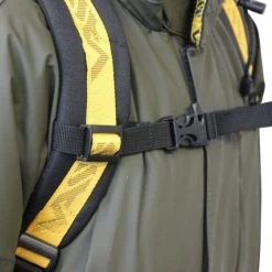 VASS - Dry Ruck Sack - Edition 3 - Khaki 26 VASS - Dry Ruck Sack - Edition 3 - Khaki -Fishing Shop vass dry ruck sack edition 3 khaki 13