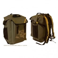 VASS - Dry Ruck Sack - Edition 3 - Khaki