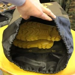 VASS - Wader Bag -Fishing Shop vass wader bag 3