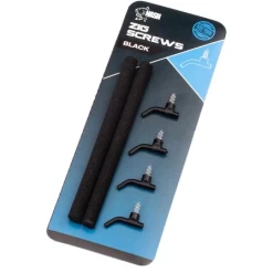 Nash - Zig Screws - Large 15 Nash - Zig Screws - Large -Fishing Shop vns33wwg637540941224657859