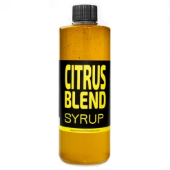 Munch Baits - Citrus Blend Syrup 500ml