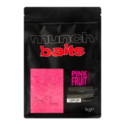 Munch Baits - Pink Fruit Stick Mix