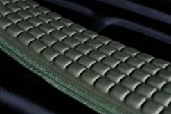 Ridgemonkey - Ruggage Hardtop Carryall -Fishing Shop waffle handle