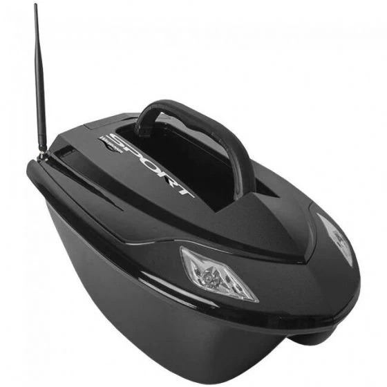 Waverunner - Sport 5.8GHz Baitboat 1 Waverunner - Sport 5.8GHz Baitboat