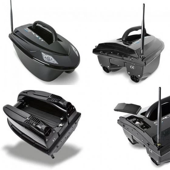 Waverunner - Sport 5.8GHz Baitboat 2 Waverunner - Sport 5.8GHz Baitboat - Image 2
