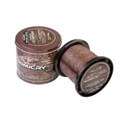 Prologic - Interceptor Mimicry Mirage XP Camo Mainline 1000m