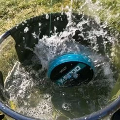 Wolf - X-Spod Ex-250 Spod & Marker Braid - Blue 25lb/300m -Fishing Shop wolf x spod ex 250 spod and marker braid 4