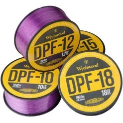 Wychwood - DPF Deep Purple Filament Line