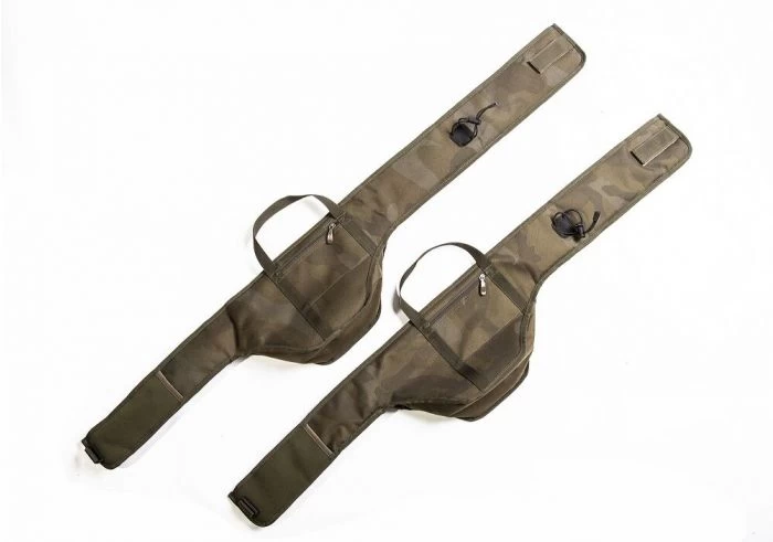 Sonik - SK-Tek Xtractor Rod Sleeve 1 Sonik - SK-Tek Xtractor Rod Sleeve